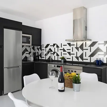 Noray 2 Vakantiehuis