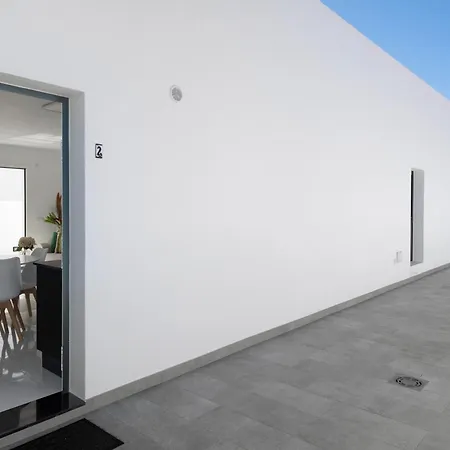 Noray 2 Vakantiehuis *