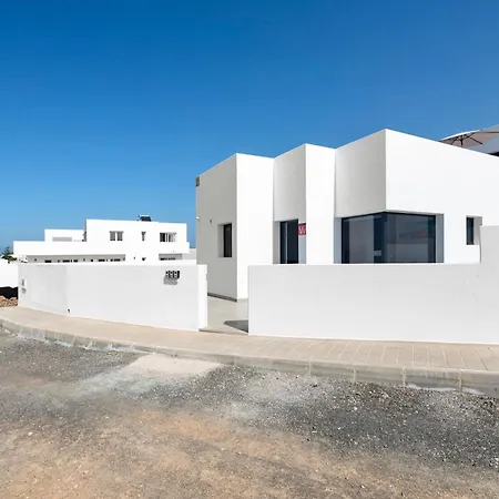 Noray 2 Feriehus La Santa