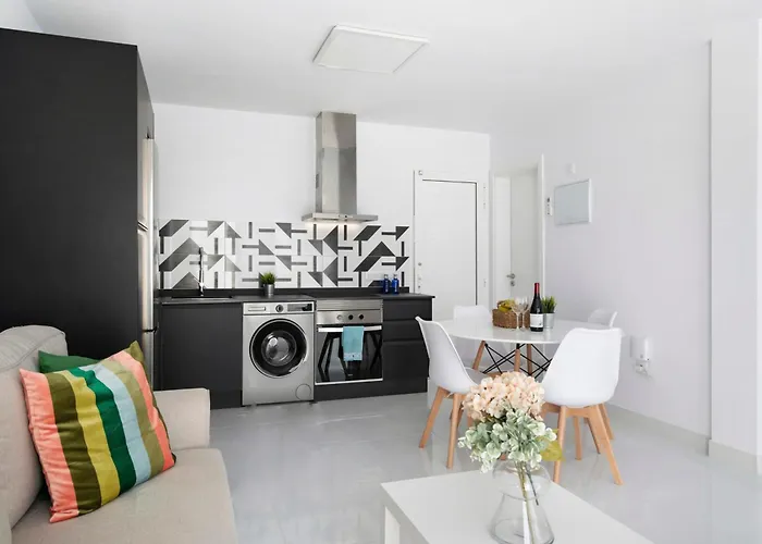 Noray 2 בית נופש *