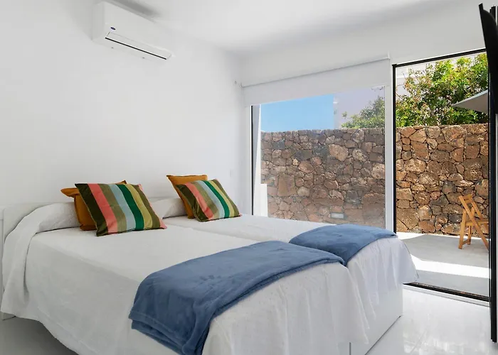 Noray 2 בית נופש *